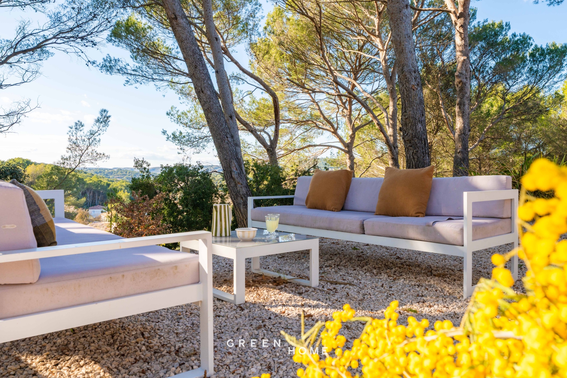 Achat Ventabren - Maison - 8 pièces