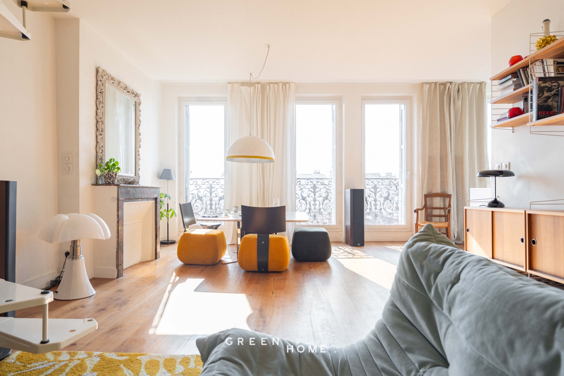 Achat Marseille 6 - Sous promesse