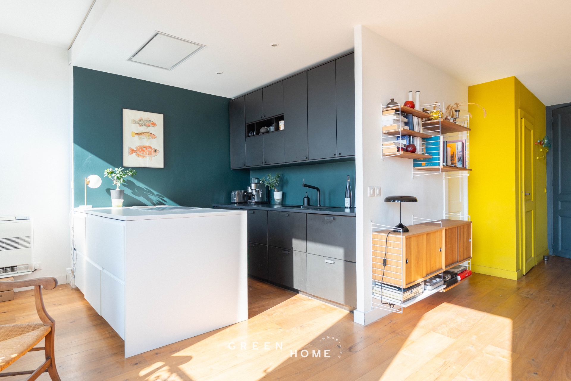 Achat Marseille 6 - Sous promesse