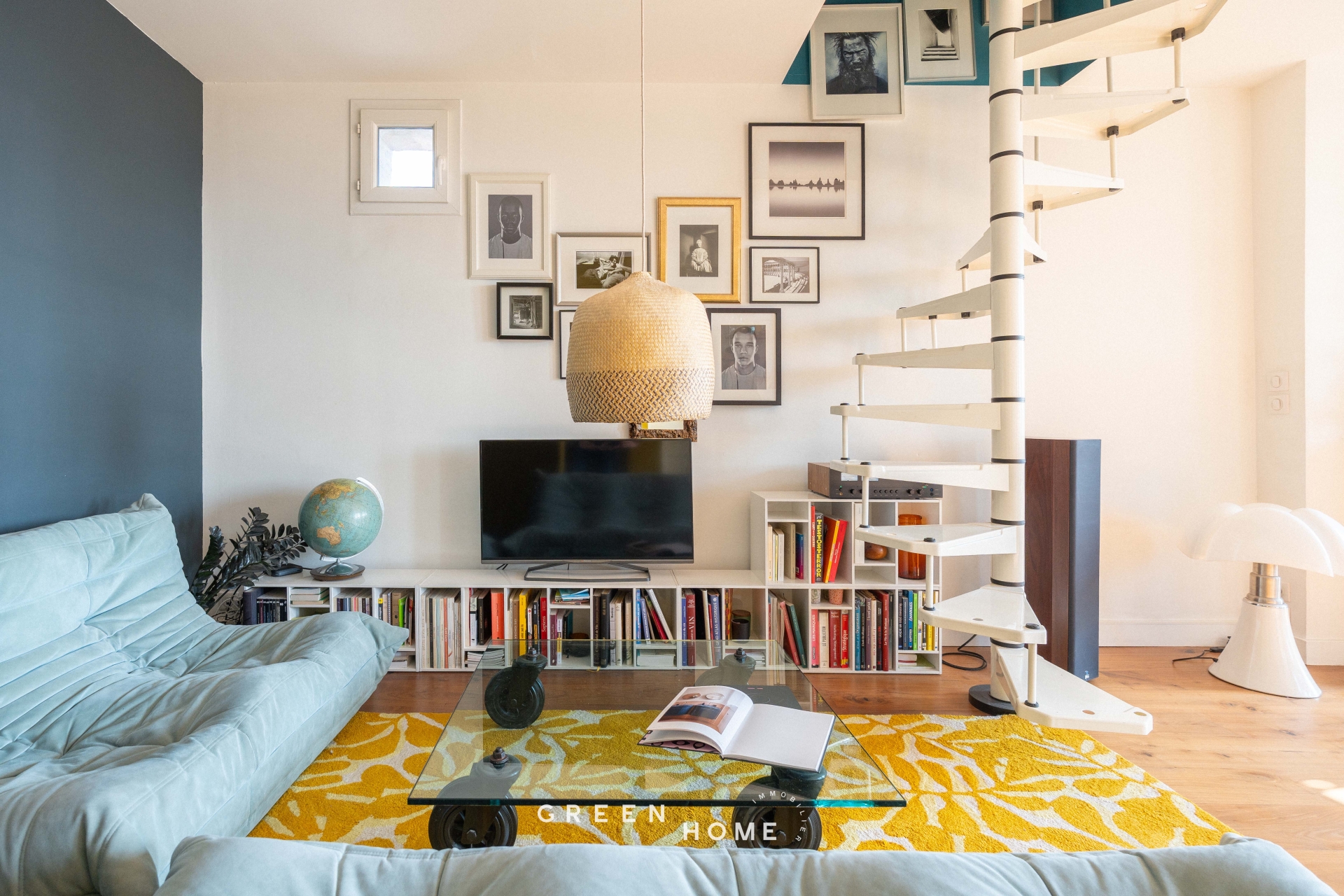 Achat Marseille 6 - Sous promesse