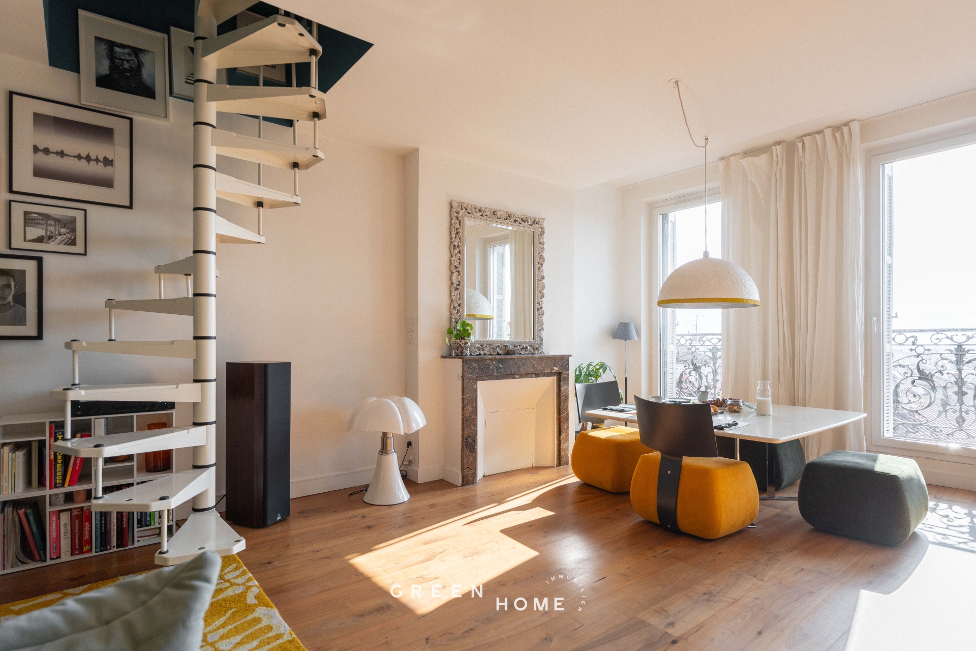 Achat Marseille 6 - Sous promesse