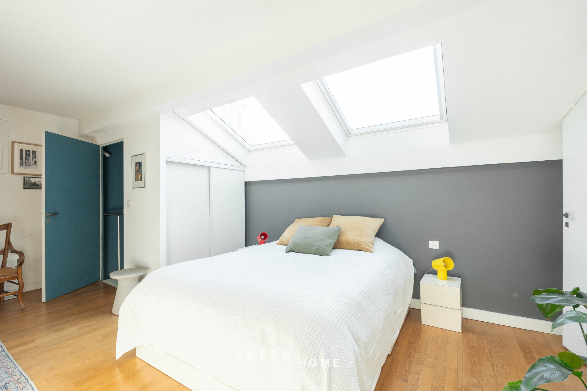 Achat Marseille 6 - Sous promesse