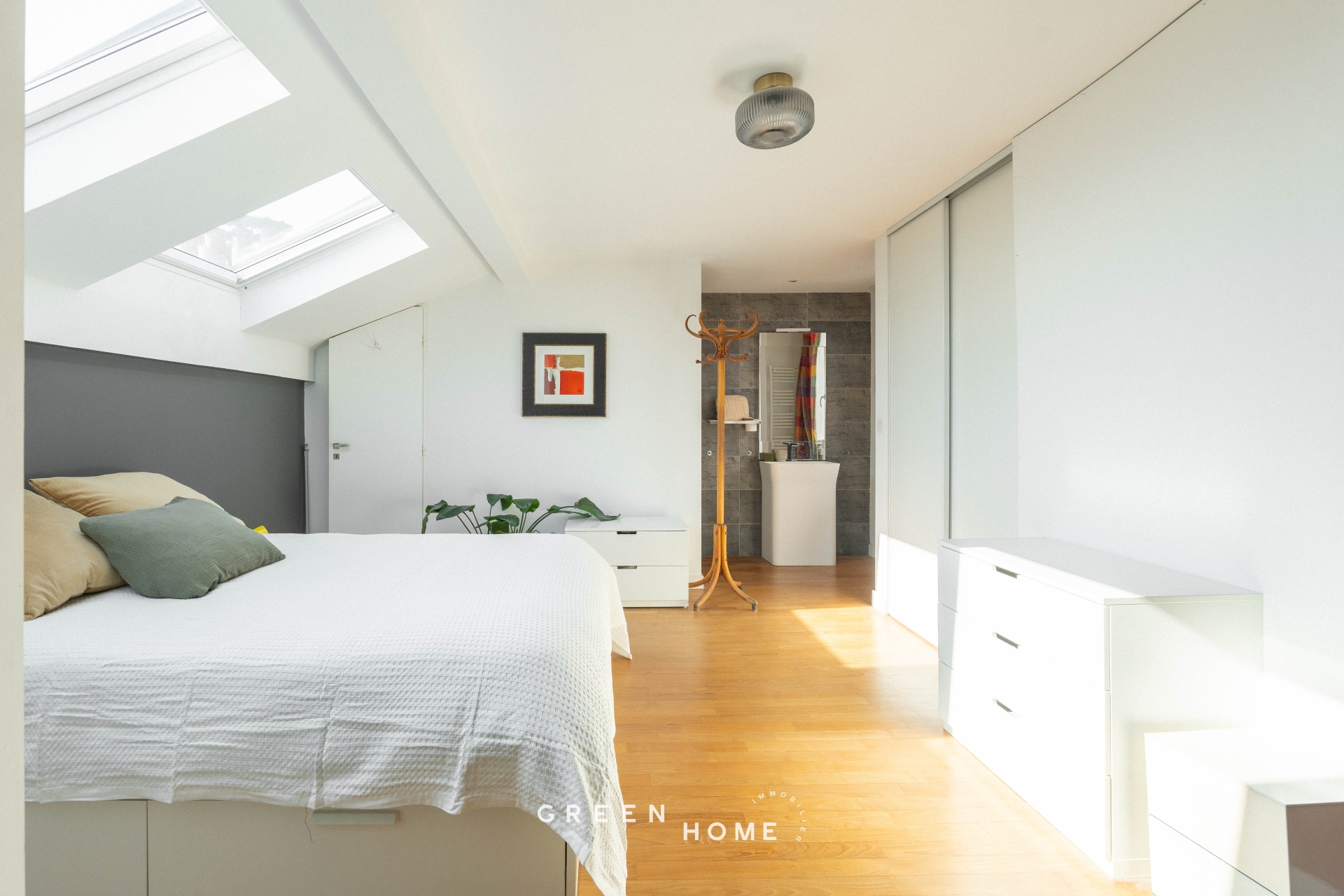 Achat Marseille 6 - Sous promesse