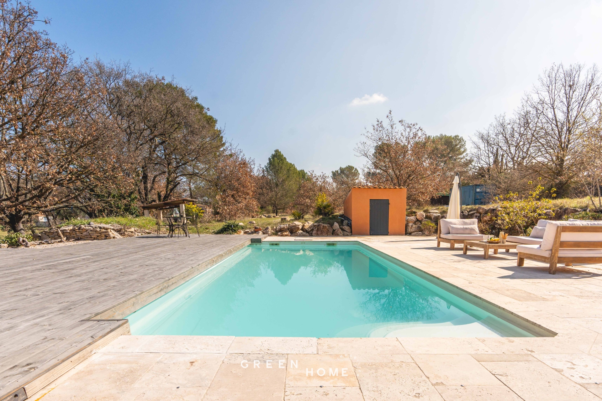 Achat Fuveau - Sous offre