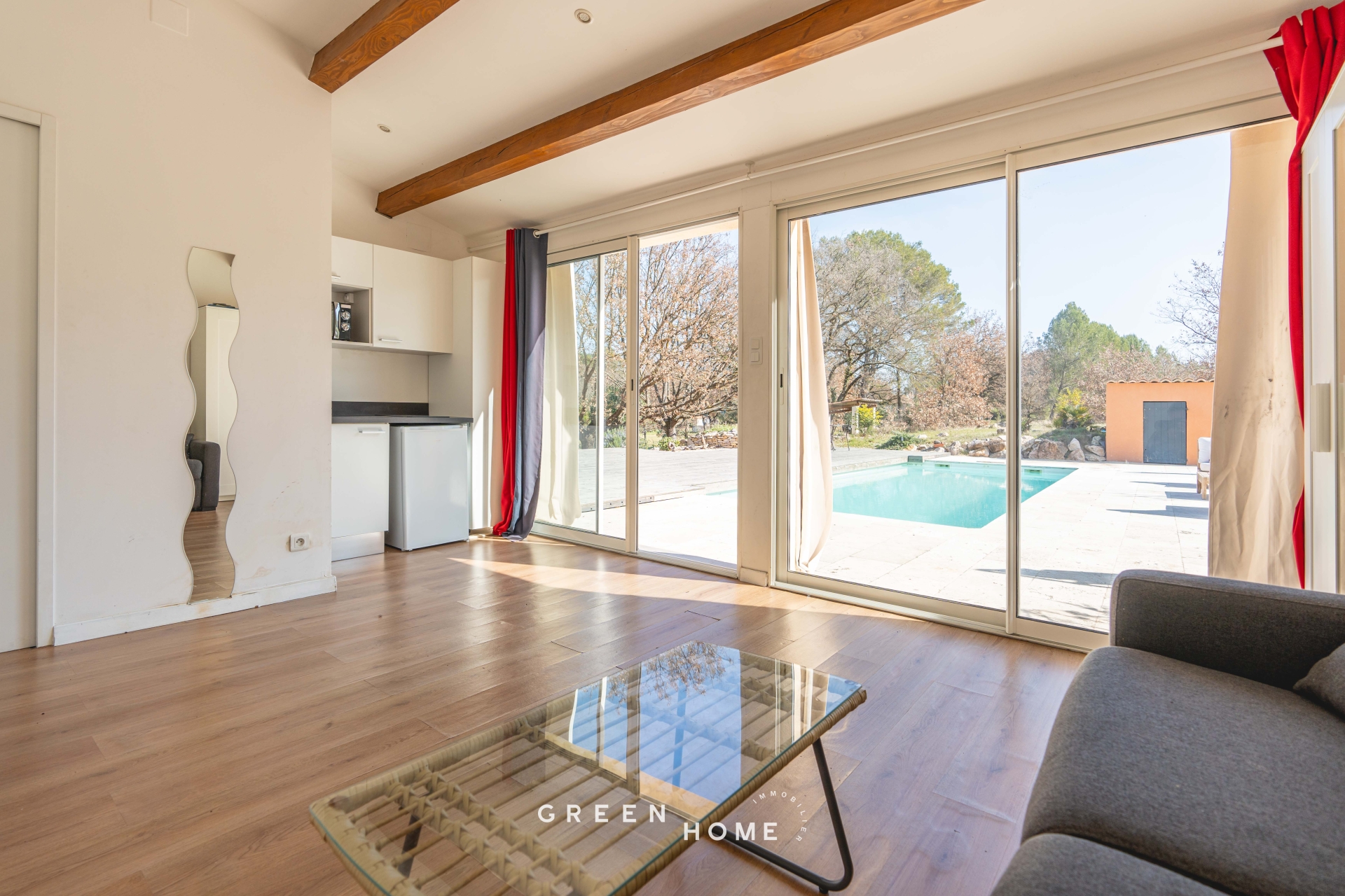 Achat Fuveau - Sous offre