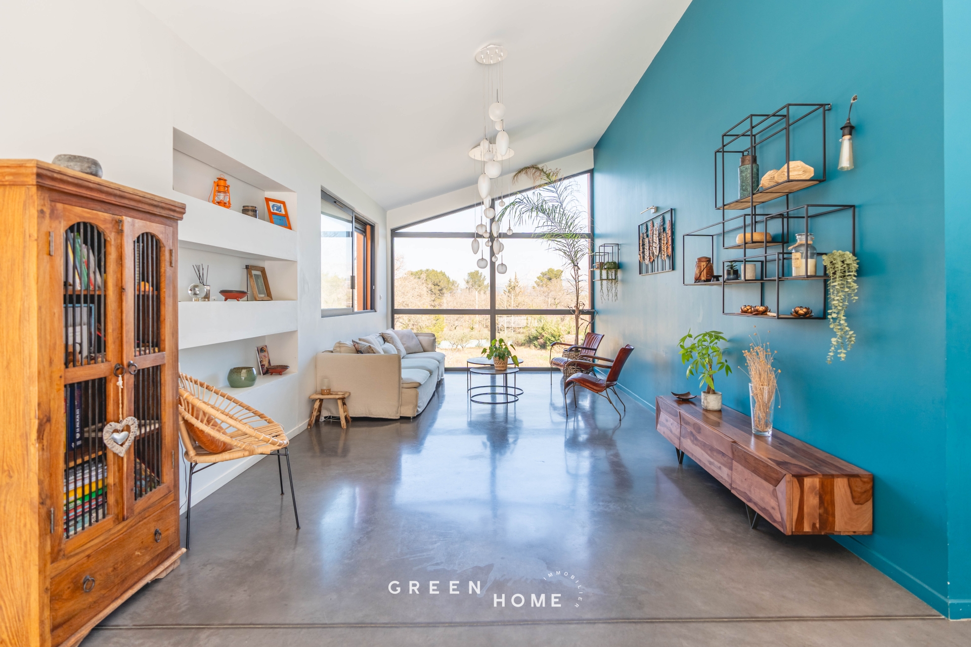 Achat Fuveau - Sous offre