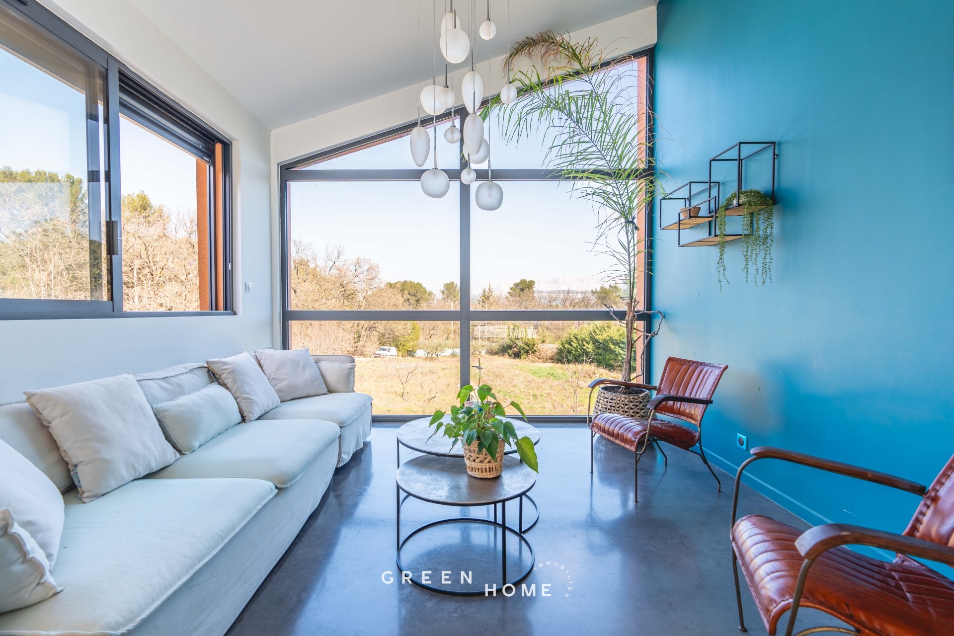 Achat Fuveau - Sous offre