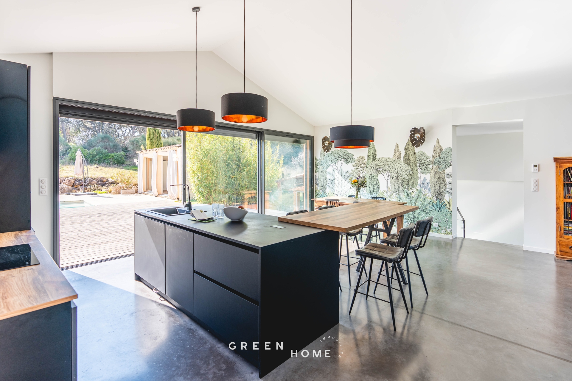 Achat Fuveau - Sous offre