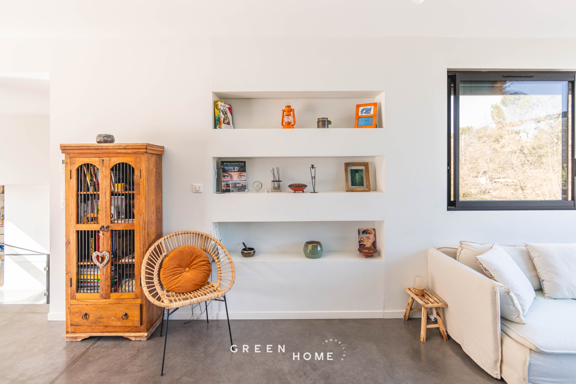 Achat Fuveau - Sous offre