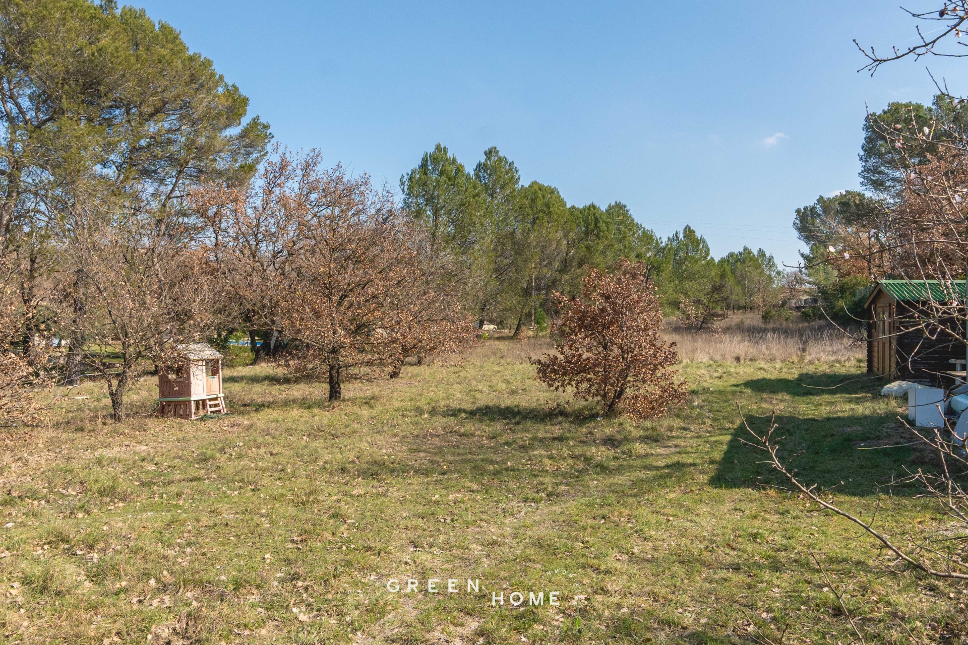 Achat Fuveau - Sous offre