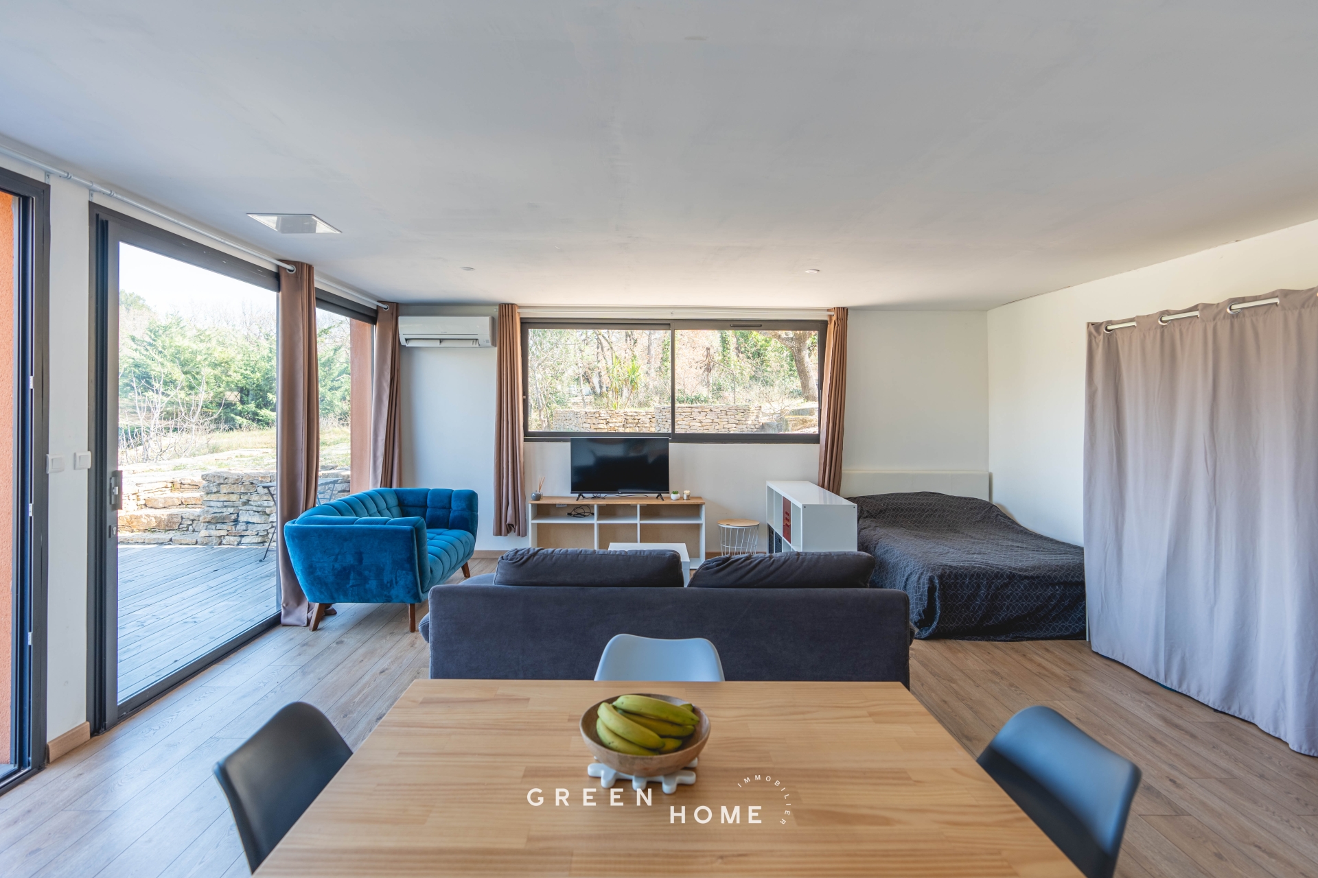 Achat Fuveau - Sous offre