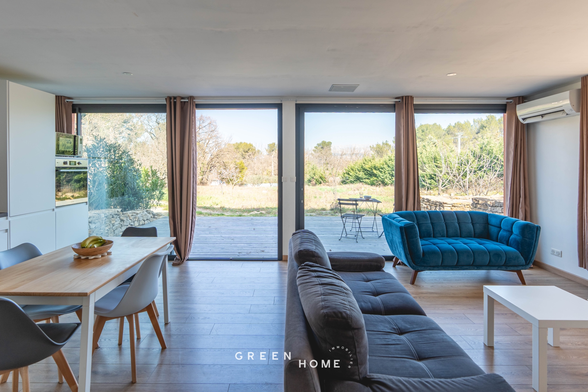 Achat Fuveau - Sous offre