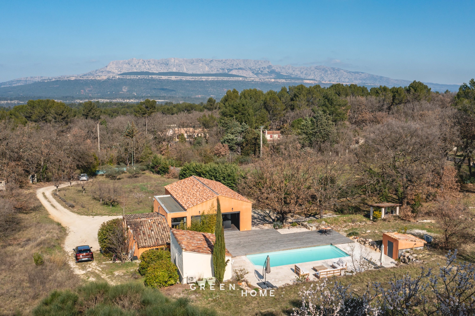 Achat Fuveau - Sous offre