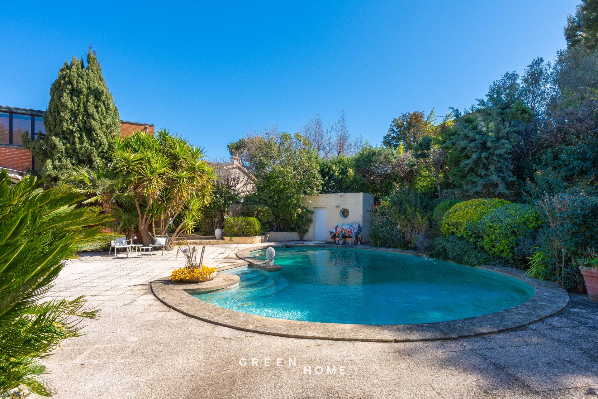 Achat Aubagne - Maison - 8 pièces