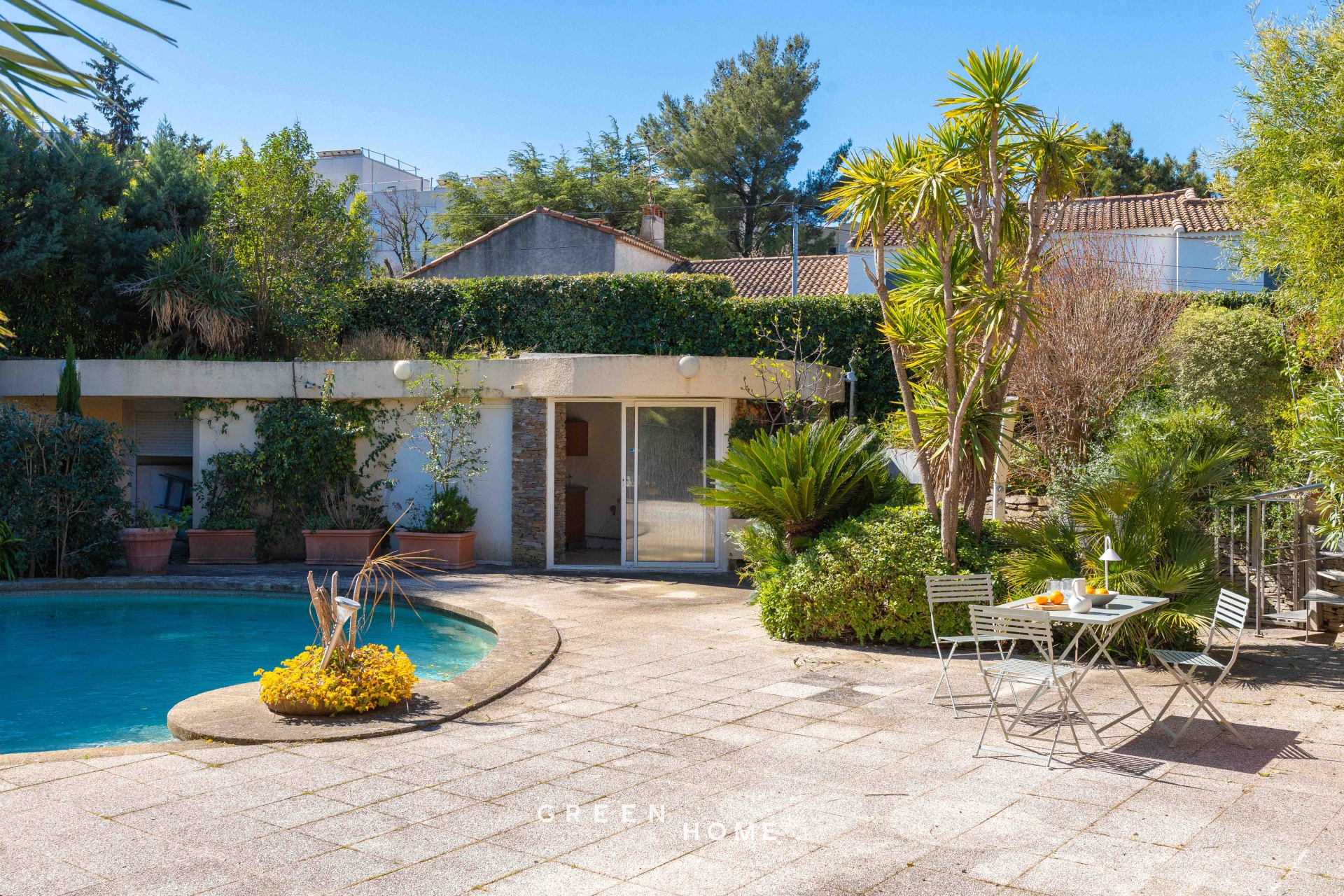 Achat Aubagne - Maison - 8 pièces