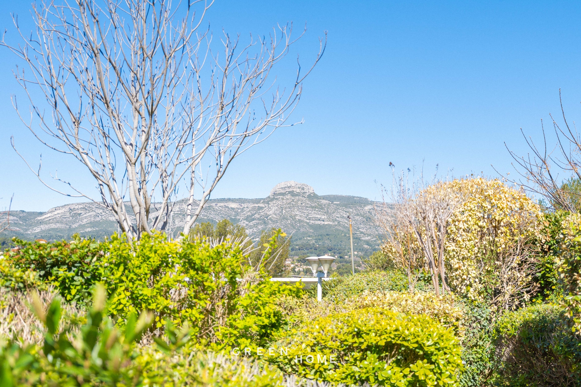 Achat Aubagne - Maison - 8 pièces