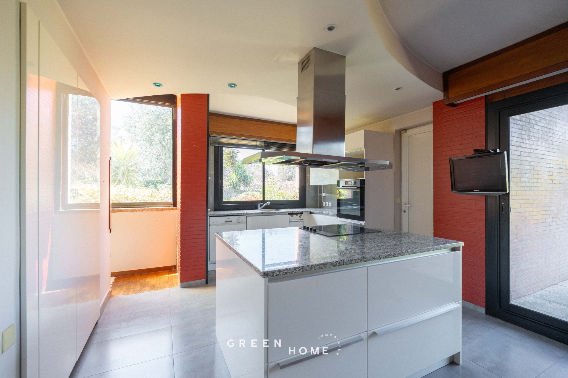 Achat Aubagne - Maison - 8 pièces