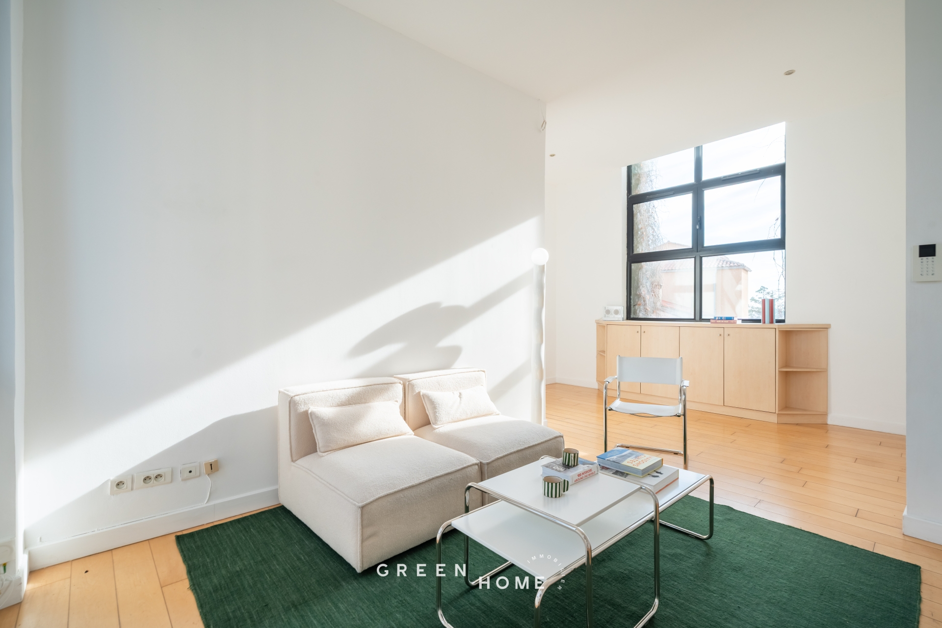 Achat Marseille 7 - Appartement - 3 pièces