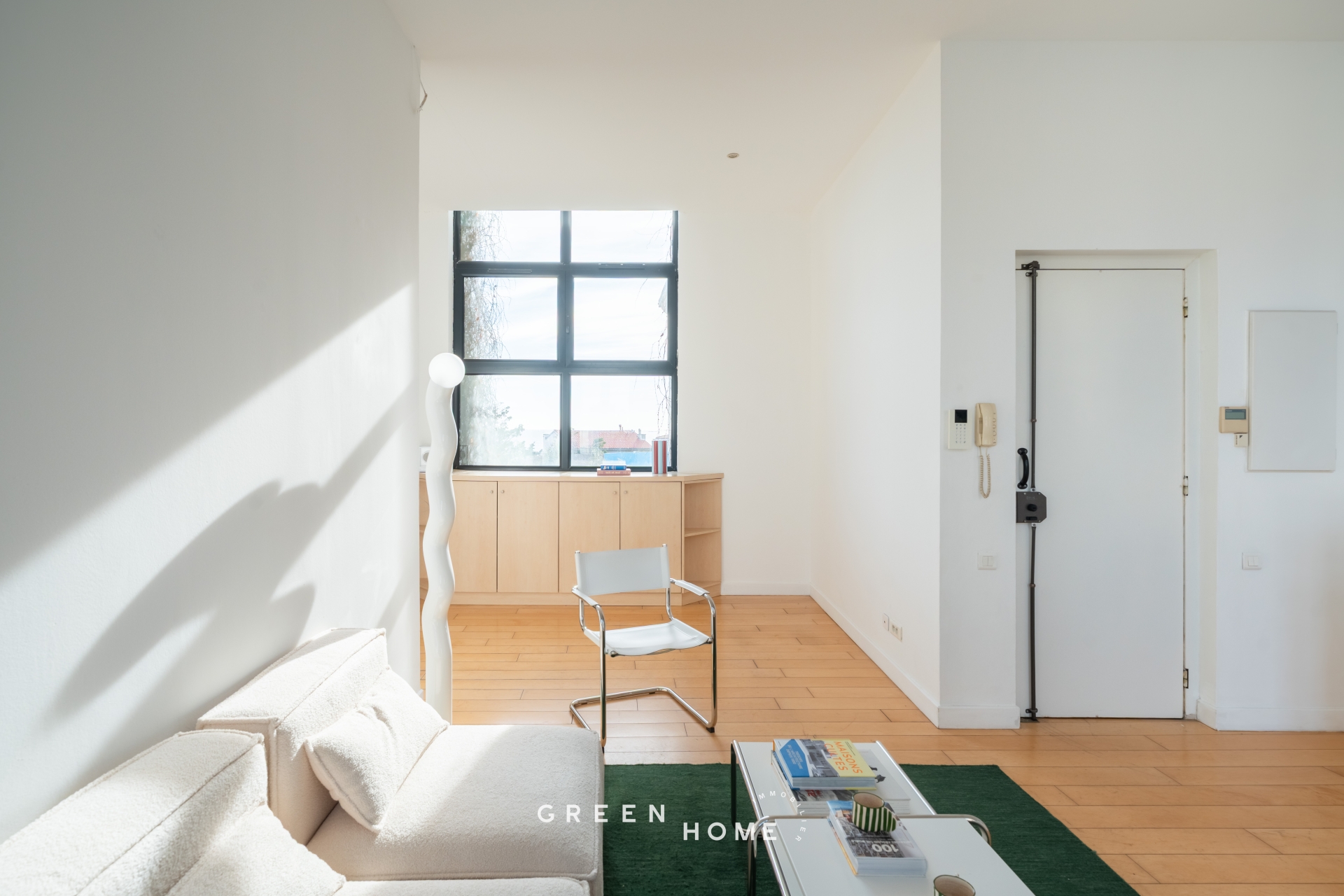 Achat Marseille 7 - Appartement - 3 pièces