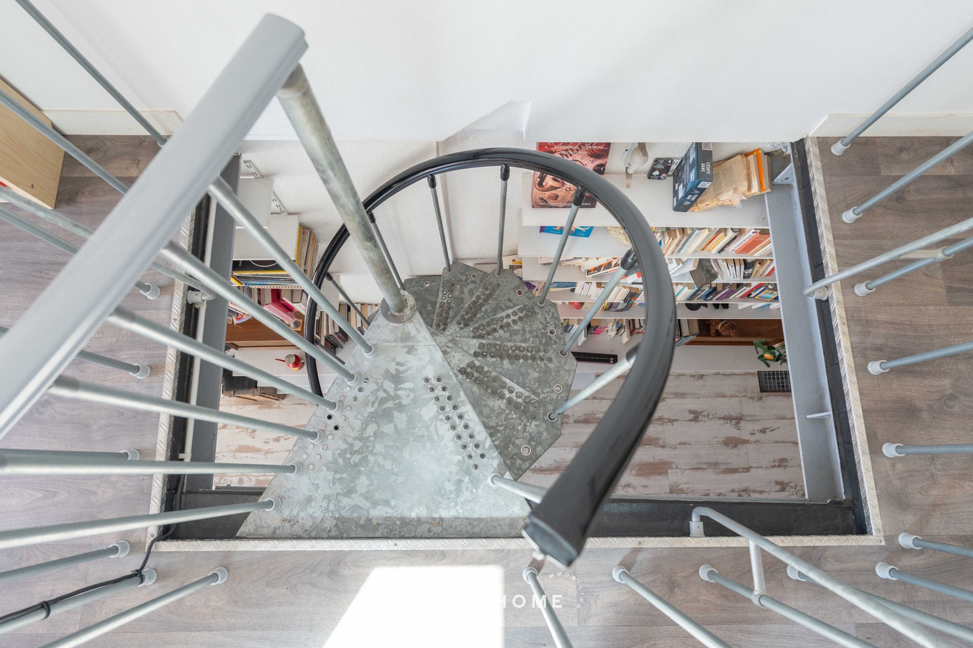 Achat Marseille 5 - Appartement - 6 pièces