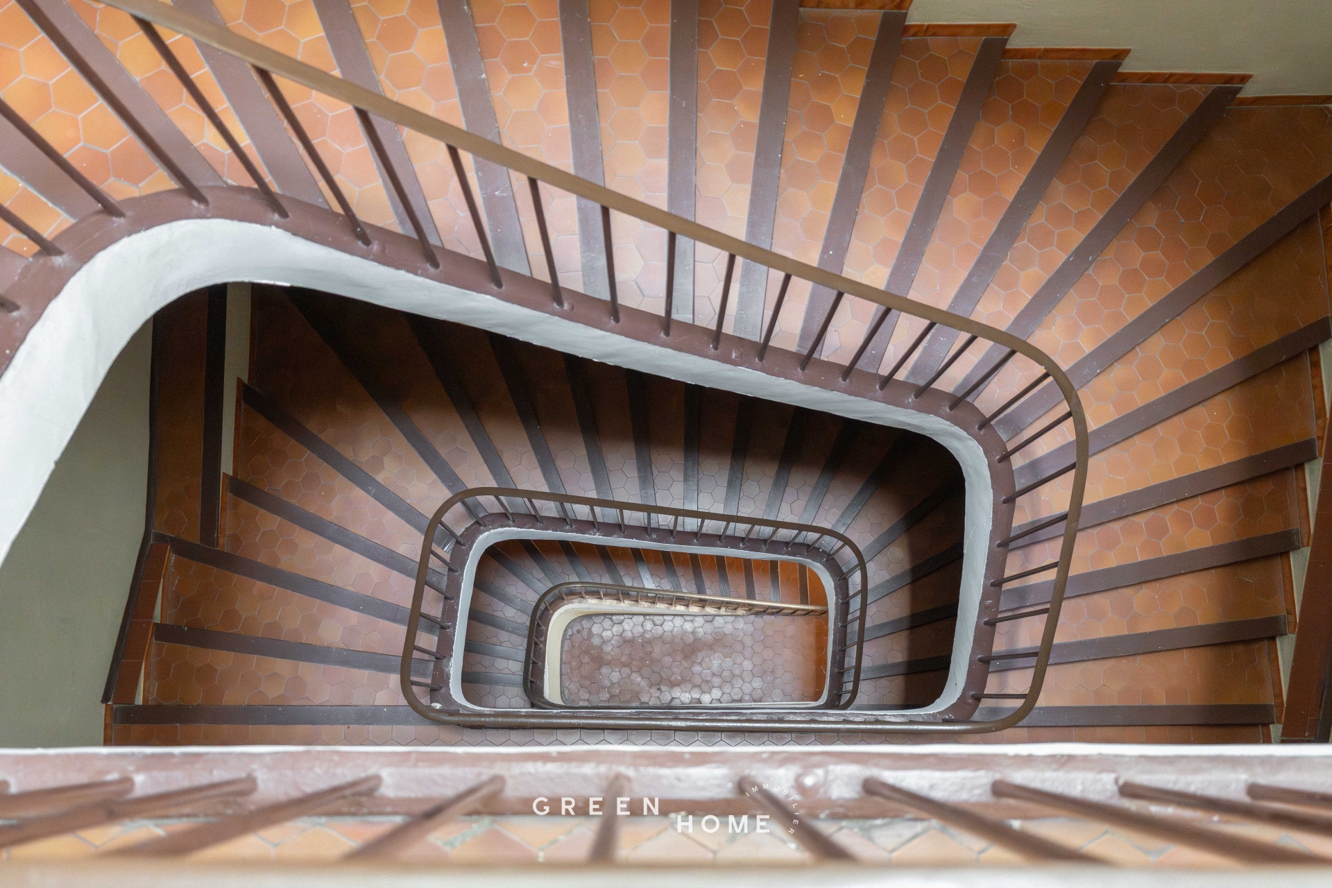 Achat Marseille 2 - Appartement - 4 pièces