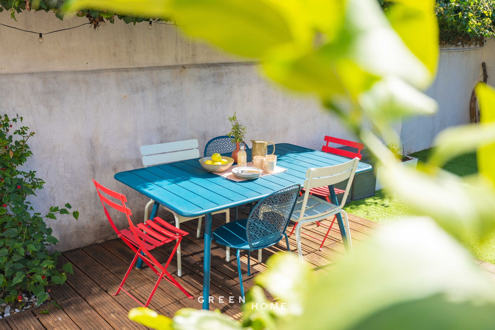 Achat Marseille 9 - Maison - 5 pièces