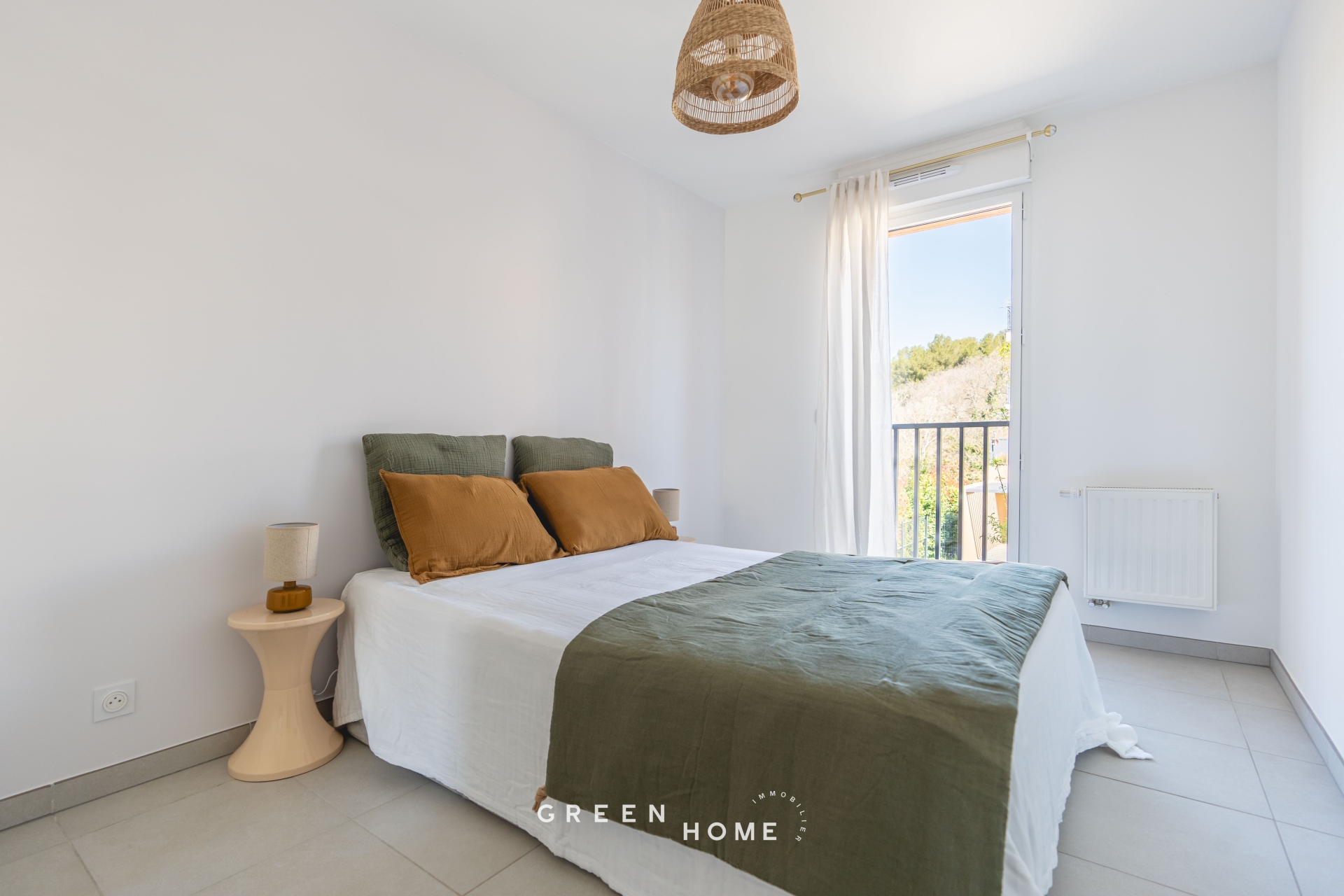 Achat Aix-en-Provence - Appartement - 3 pièces