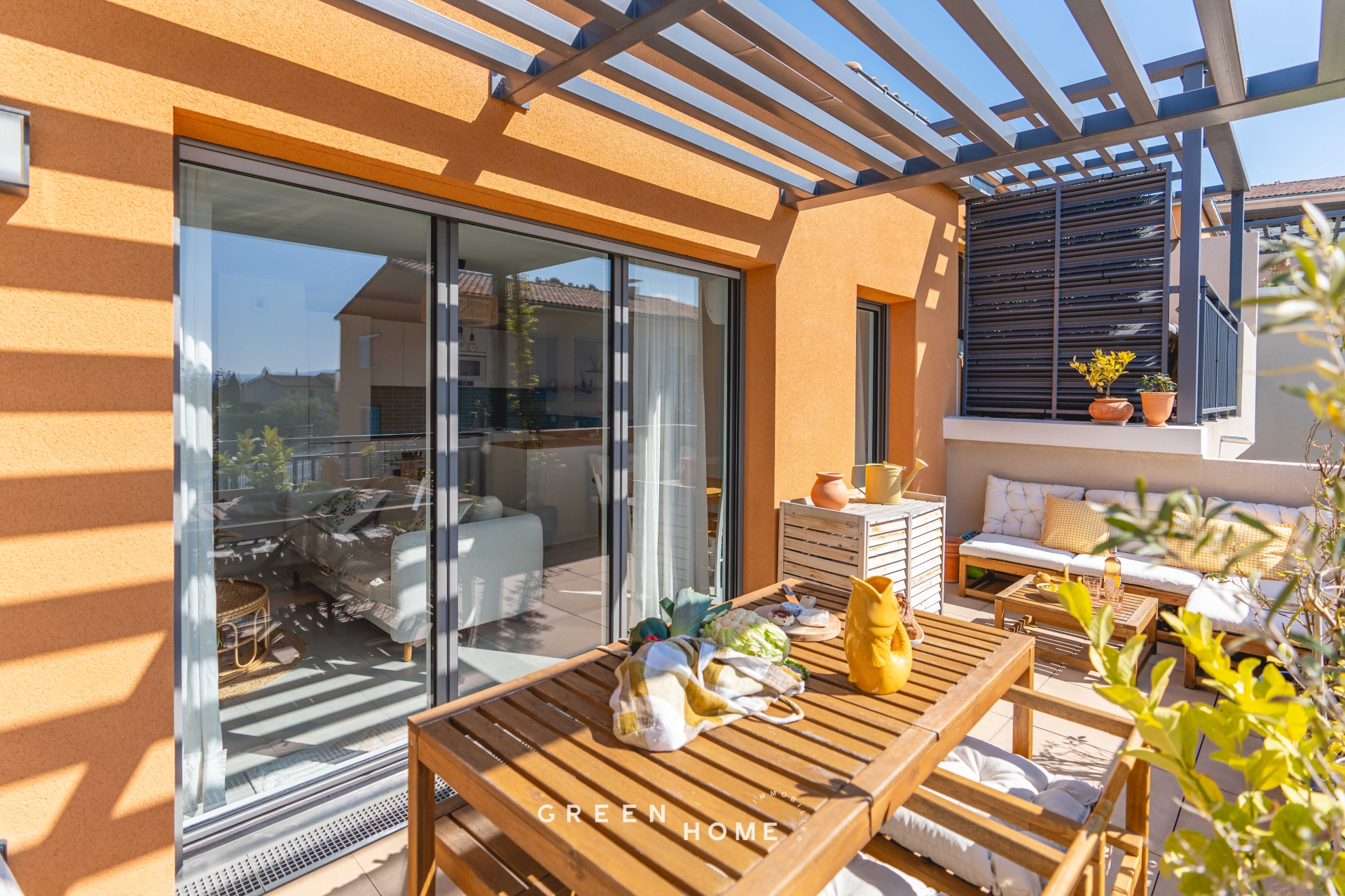 Achat Aix-en-Provence - Appartement - 3 pièces