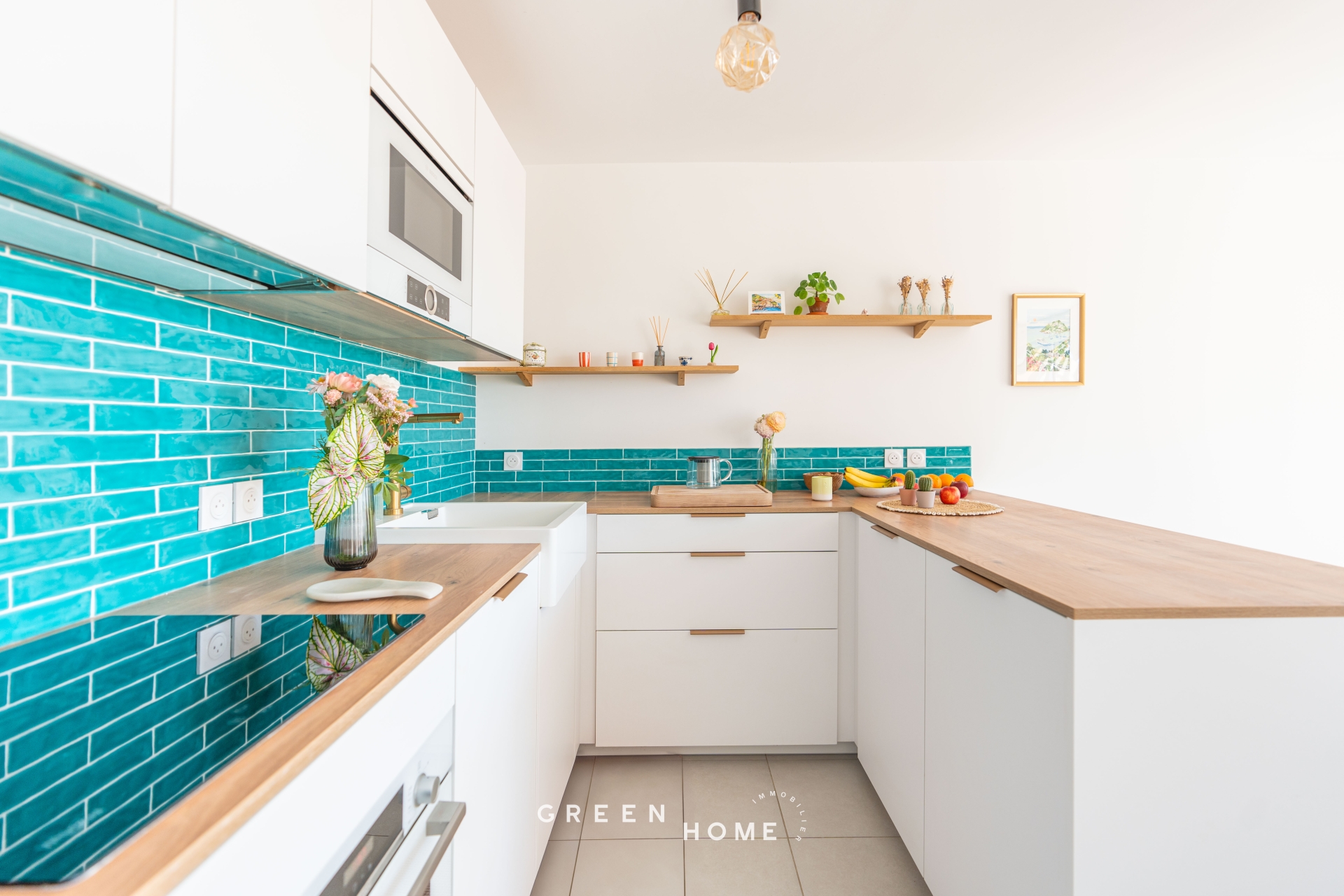 Achat Aix-en-Provence - Appartement - 3 pièces