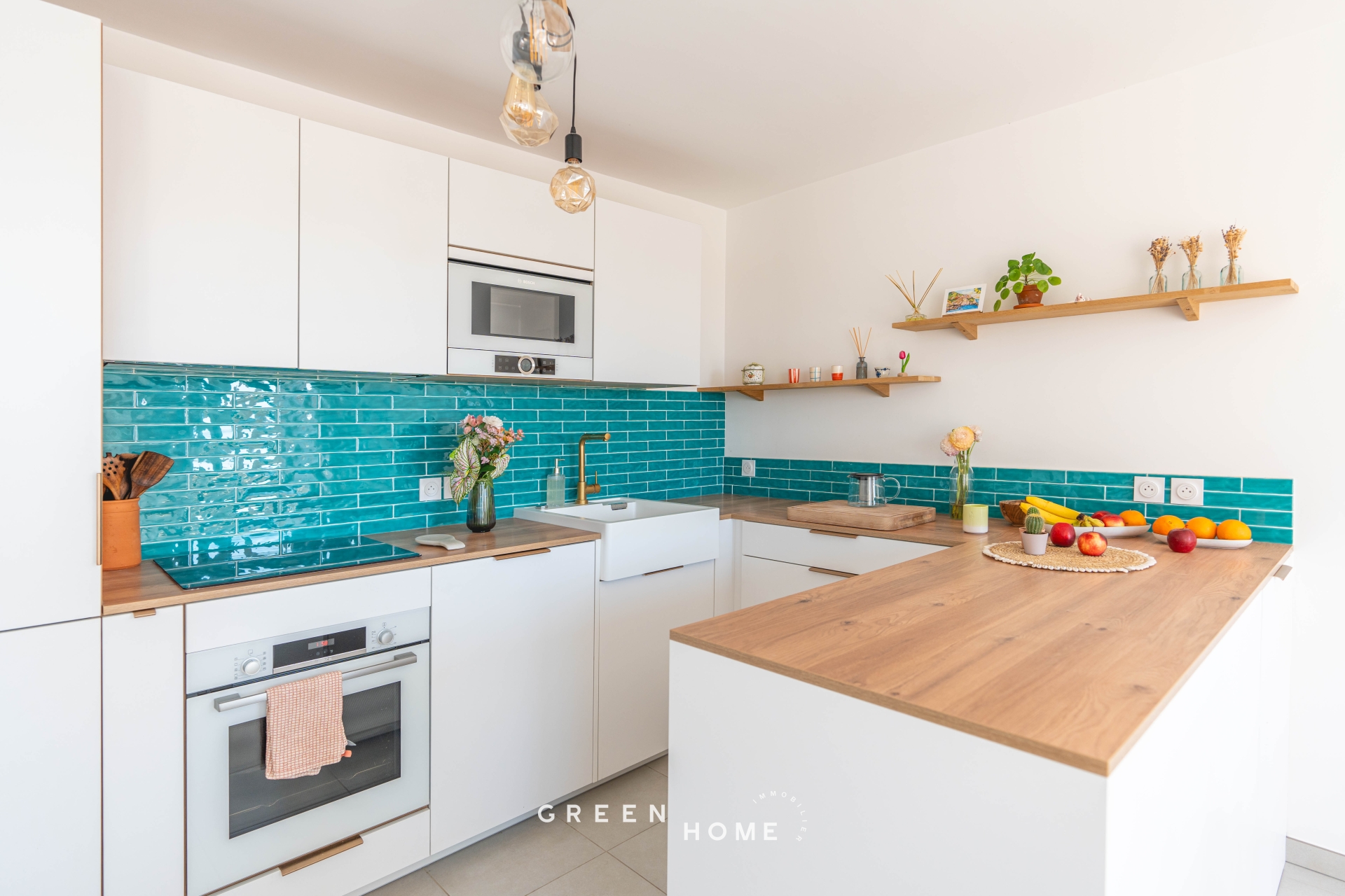 Achat Aix-en-Provence - Appartement - 3 pièces