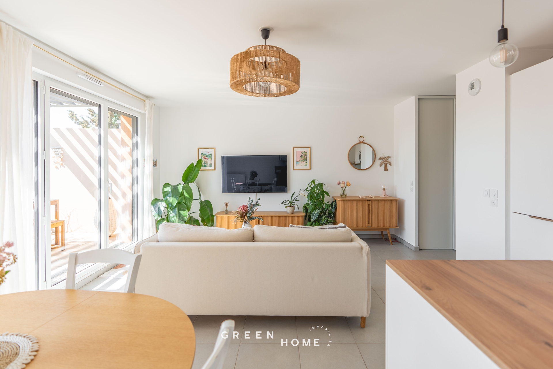 Achat Aix-en-Provence - Appartement - 3 pièces