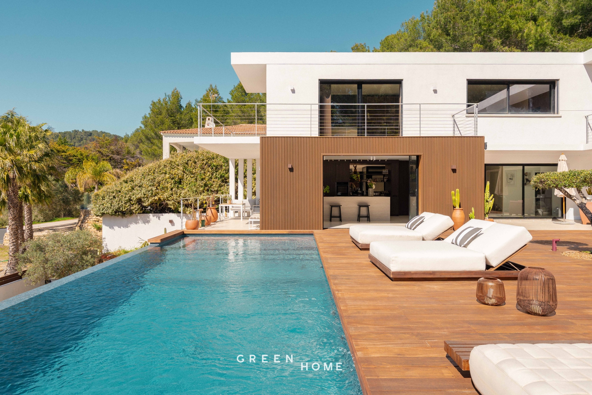 Achat BANDOL - Maison - 6 pièces