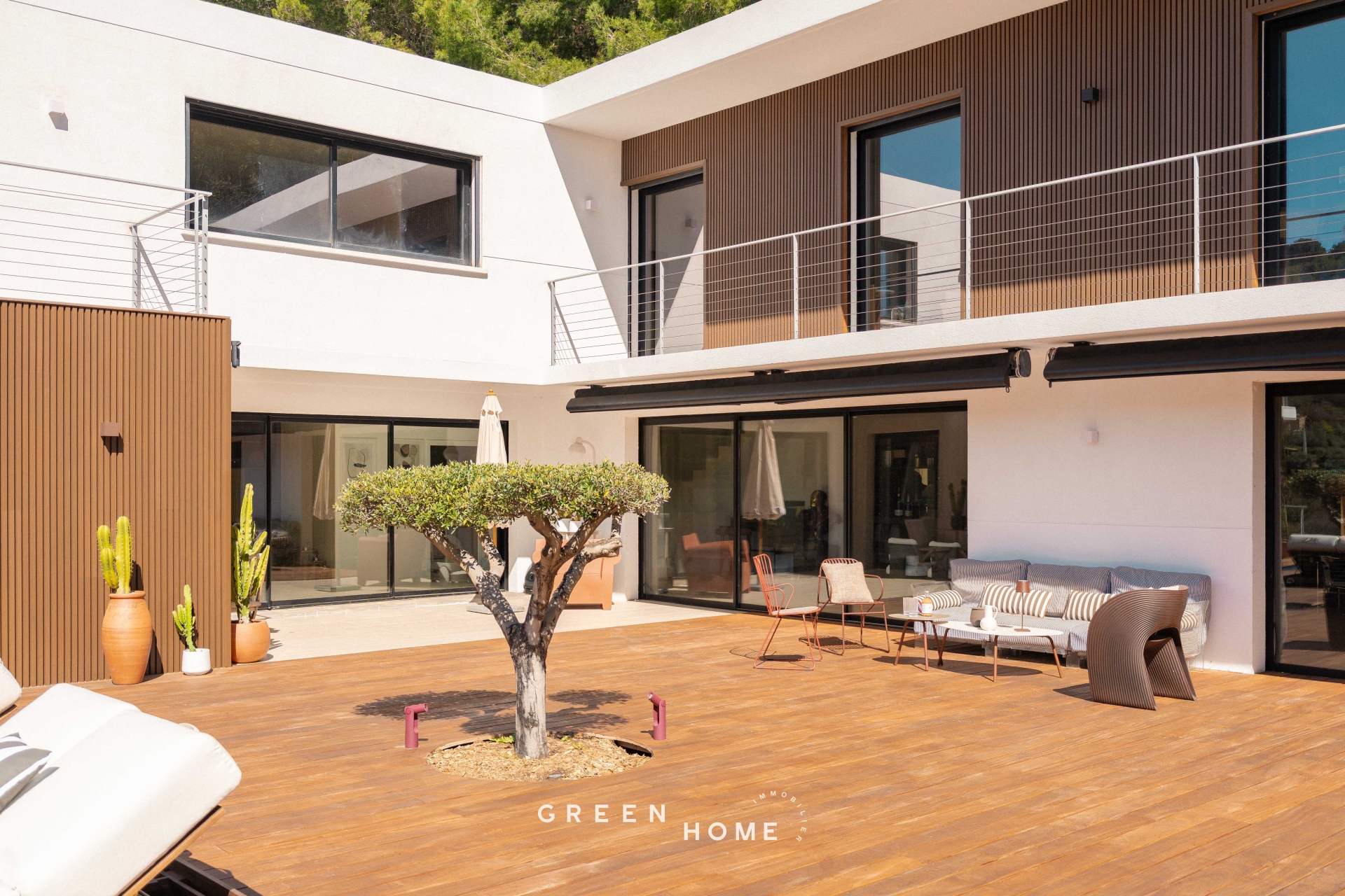 Achat BANDOL - Maison - 6 pièces