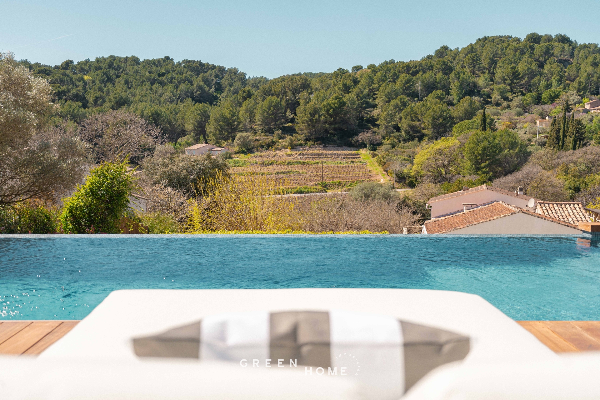 Achat BANDOL - Maison - 6 pièces