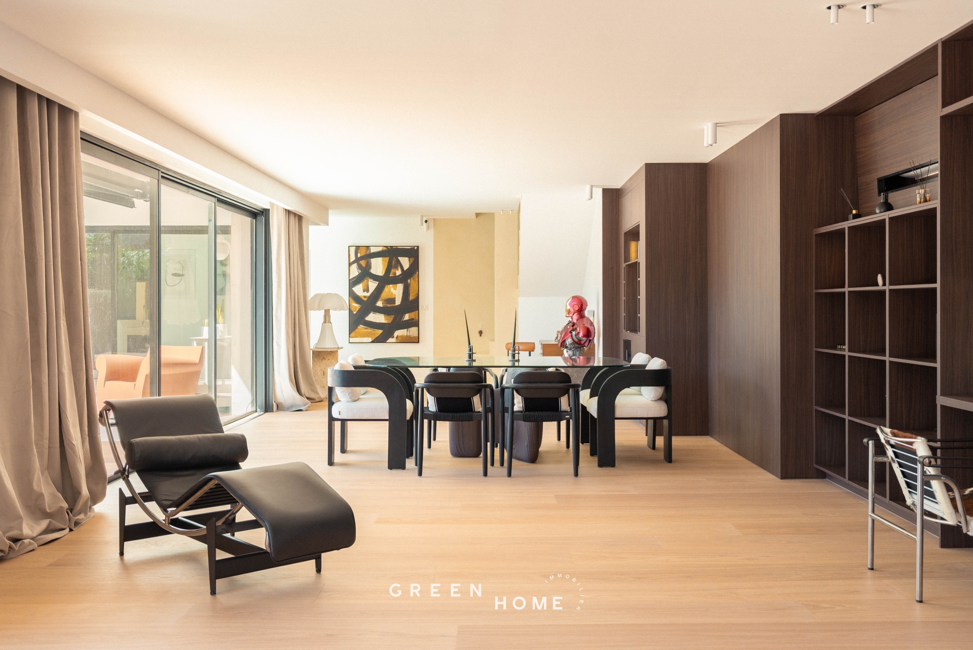 Achat BANDOL - Maison - 6 pièces