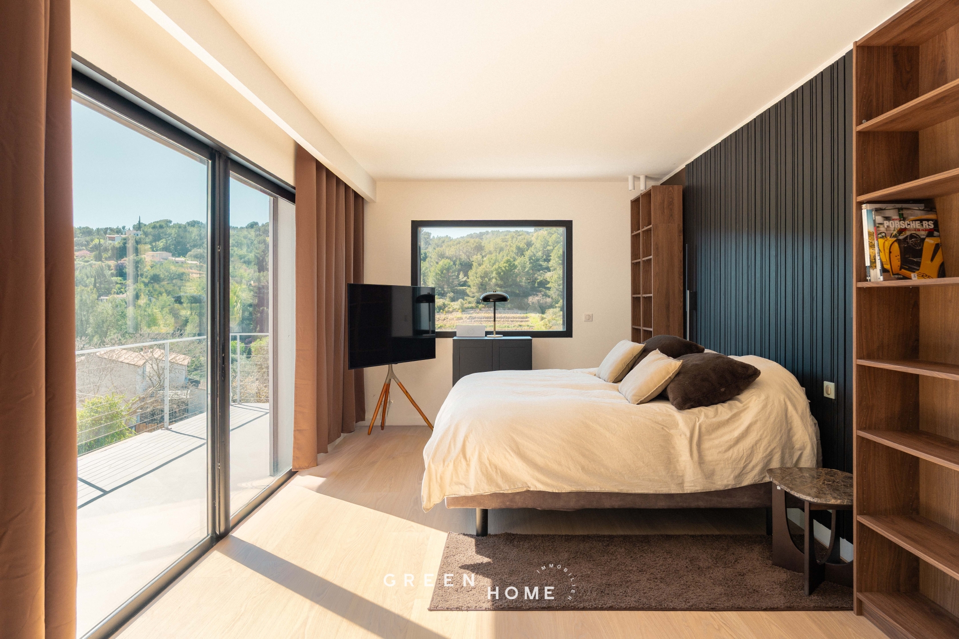 Achat BANDOL - Maison - 6 pièces