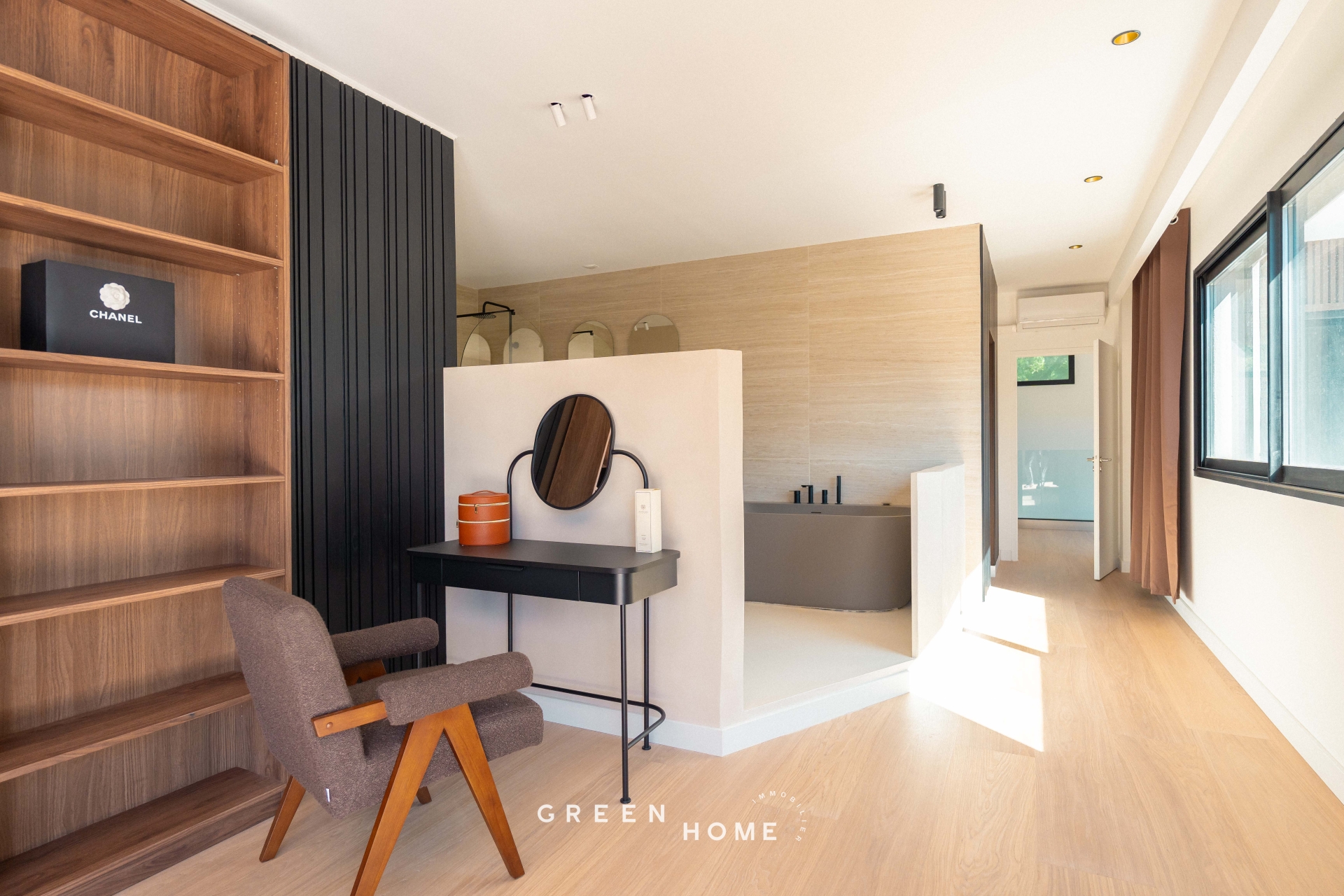 Achat BANDOL - Maison - 6 pièces