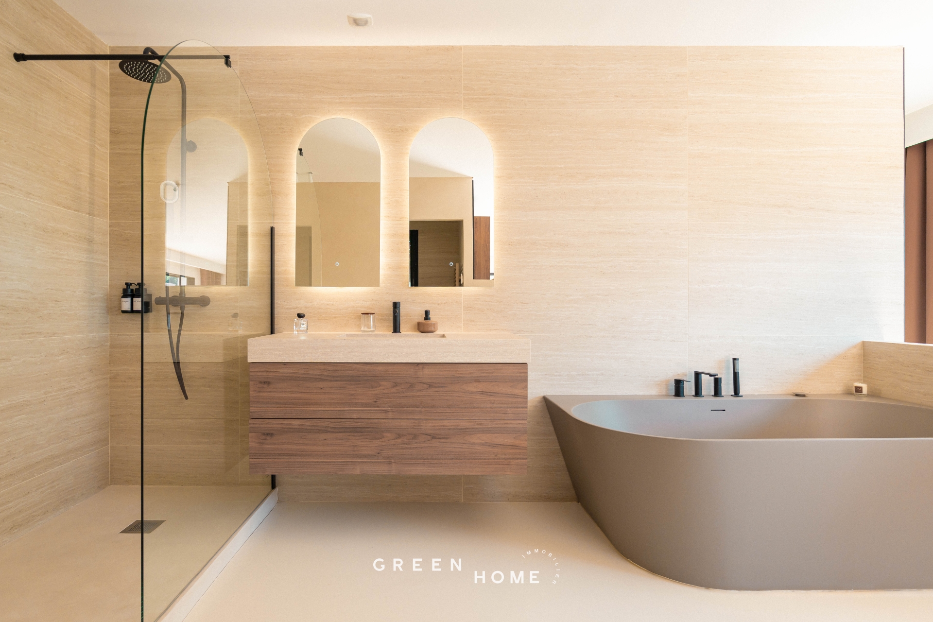 Achat BANDOL - Maison - 6 pièces