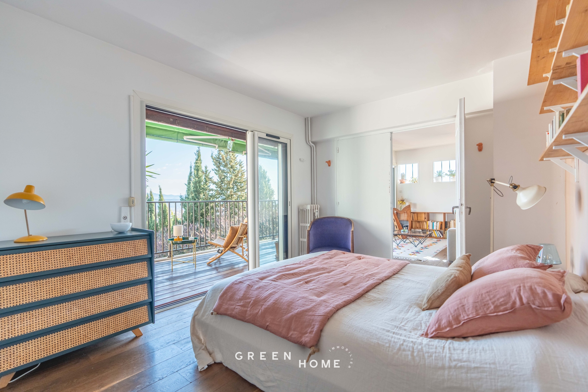 Achat Aix-en-Provence - Appartement - 3 pièces