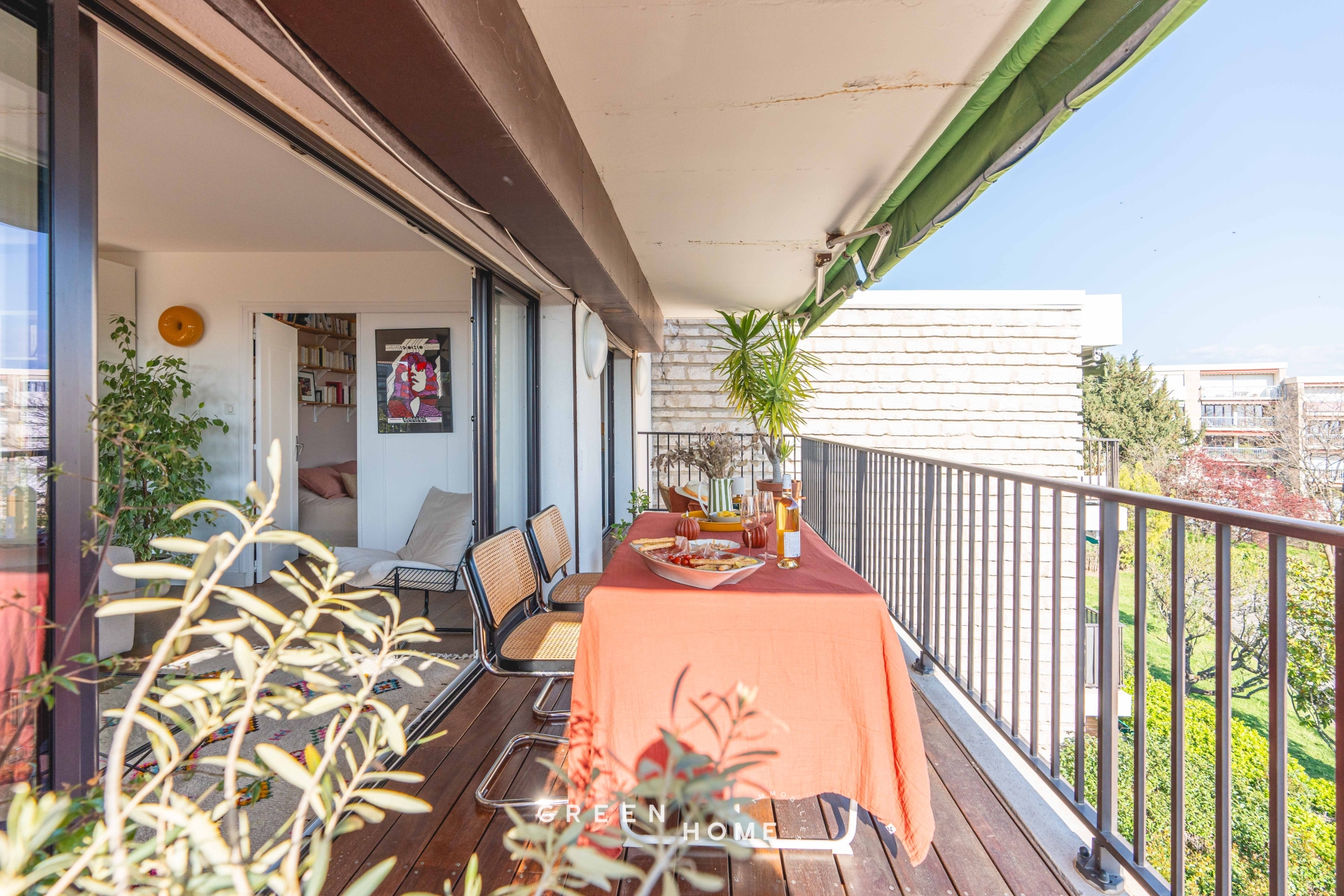 Achat Aix-en-Provence - Appartement - 3 pièces