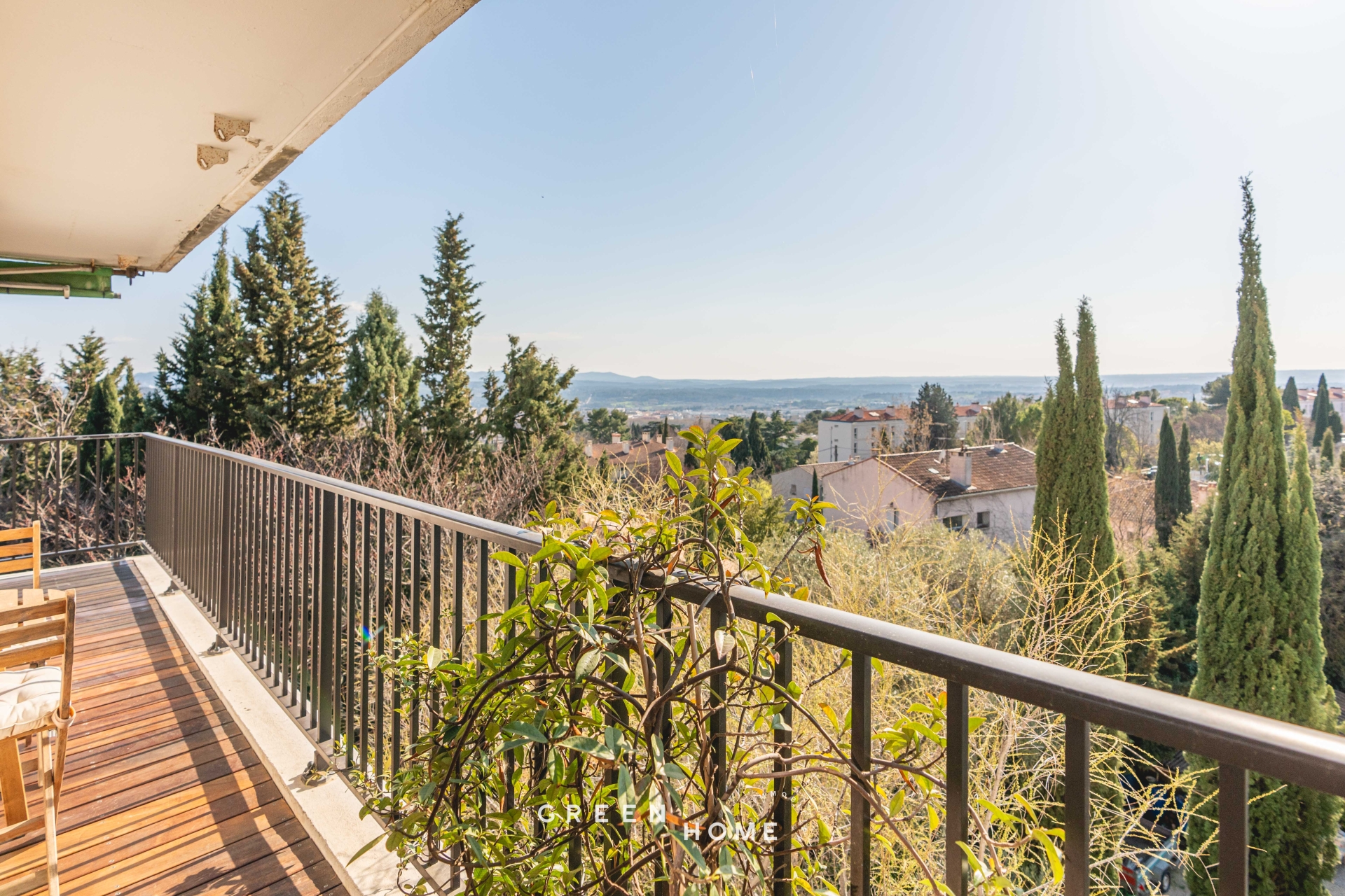 Achat Aix-en-Provence - Appartement - 3 pièces