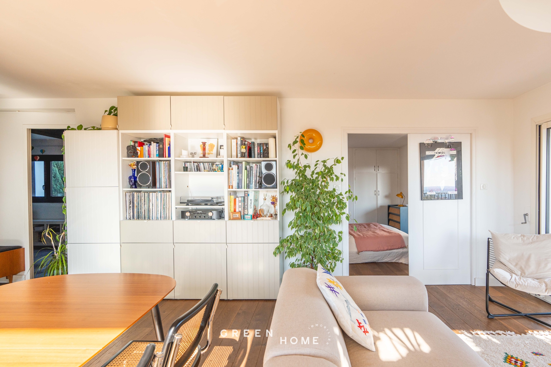 Achat Aix-en-Provence - Appartement - 3 pièces