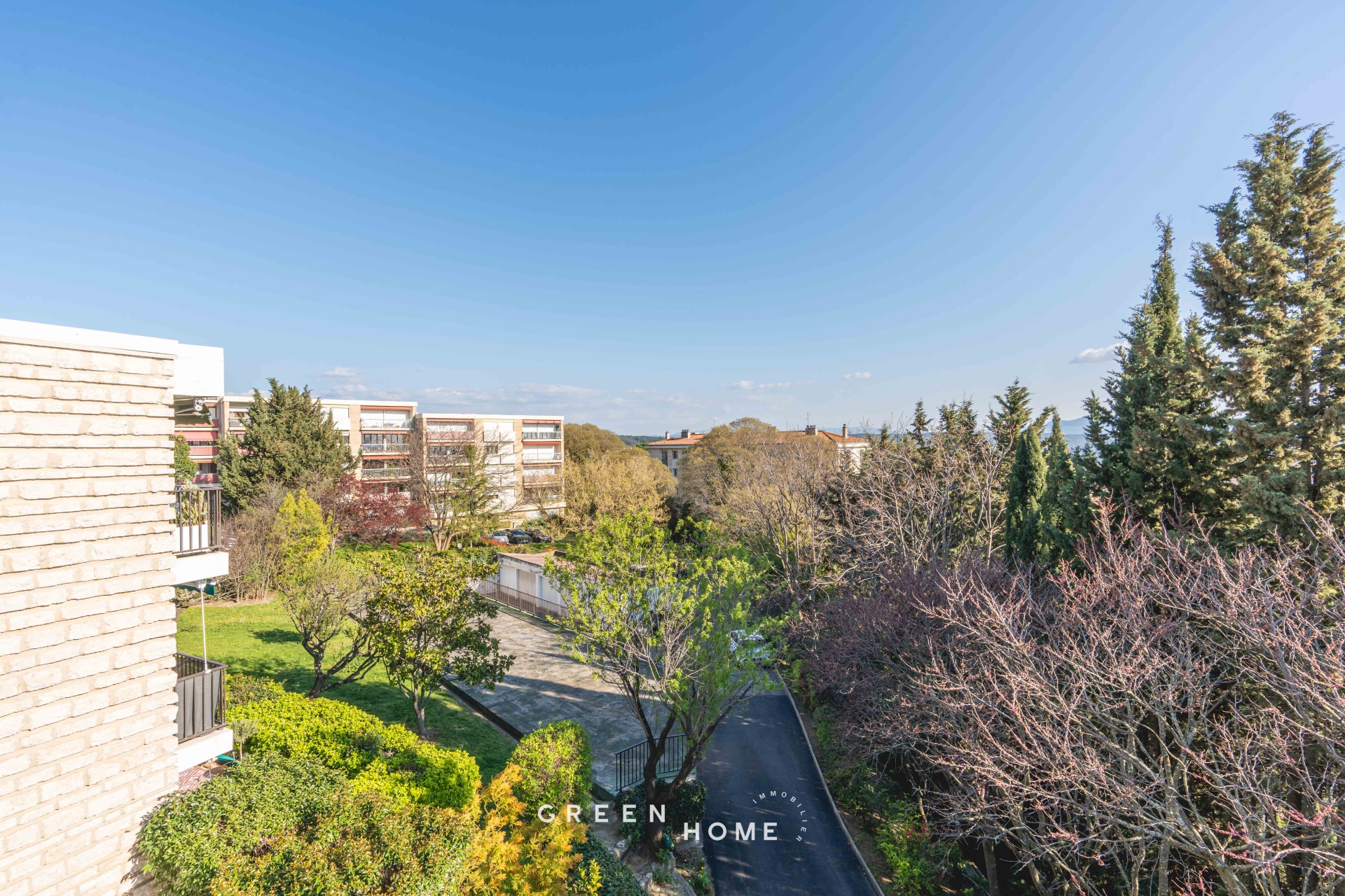 Achat Aix-en-Provence - Appartement - 3 pièces