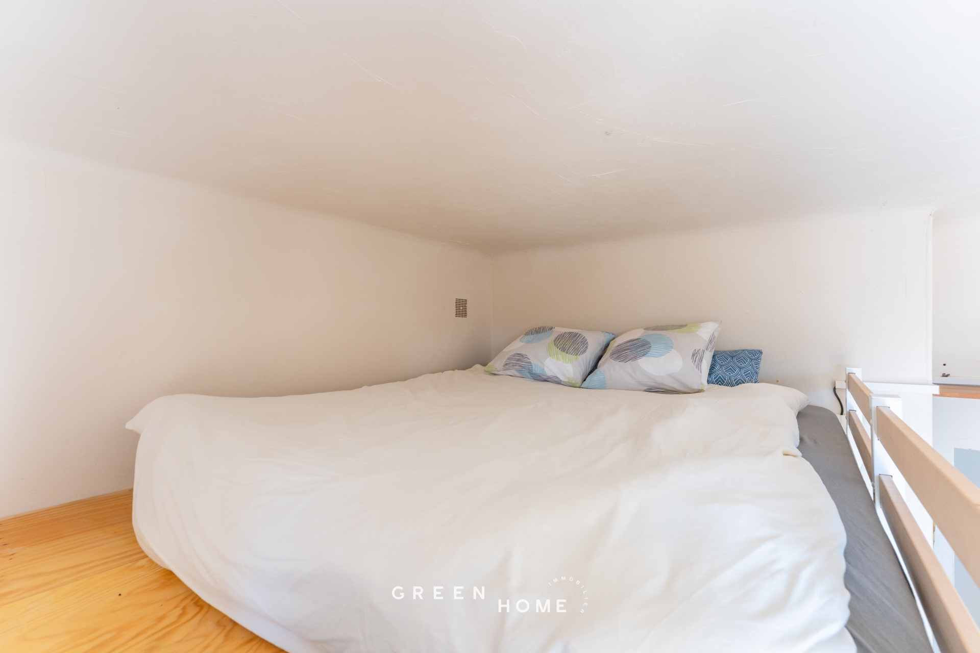 Achat Marseille 7 - Appartement - 2 pièces