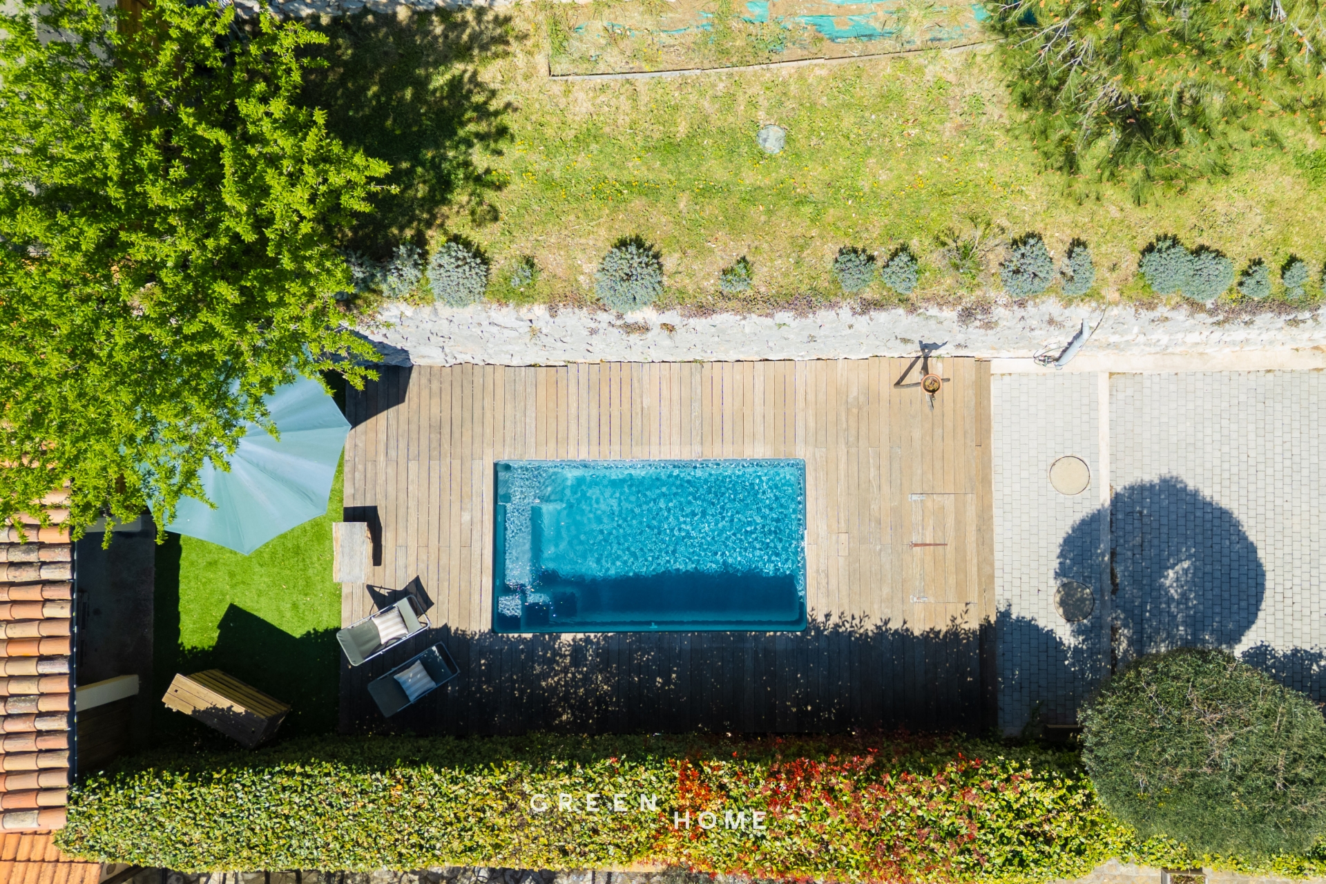 Achat Cuges-les-Pins - Maison - 4 pièces