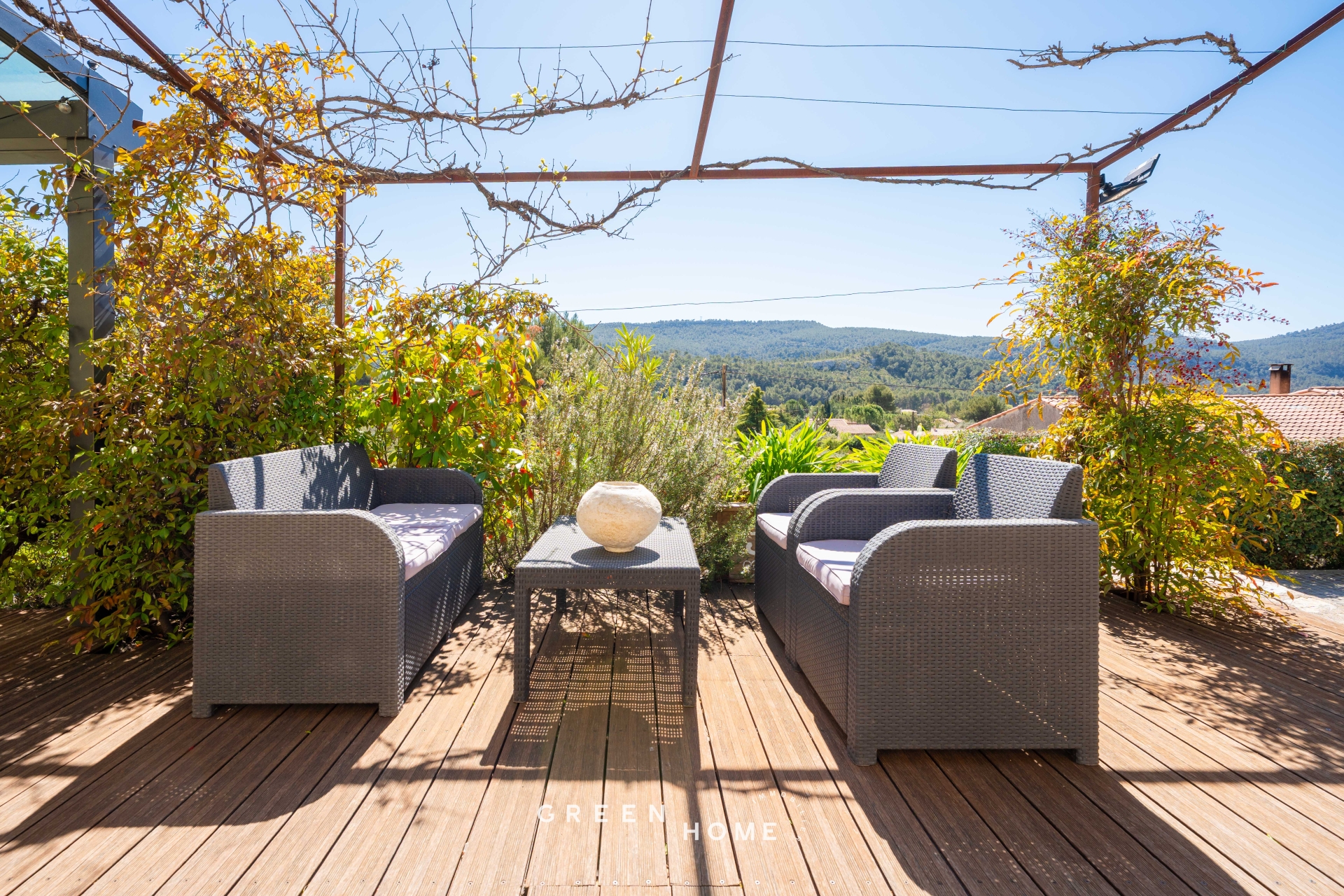 Achat Cuges-les-Pins - Maison - 4 pièces