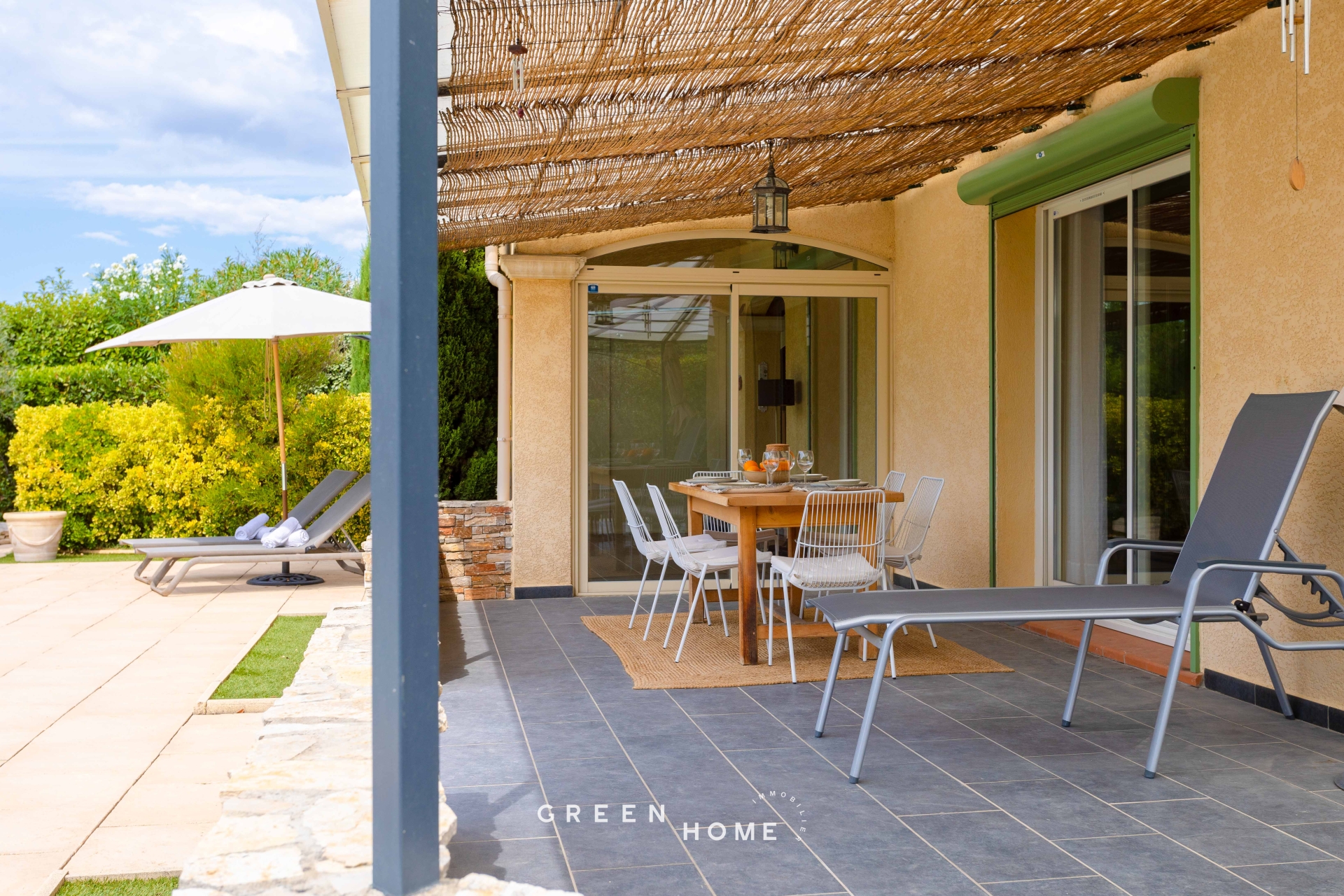 Achat Ceyreste - Vendu