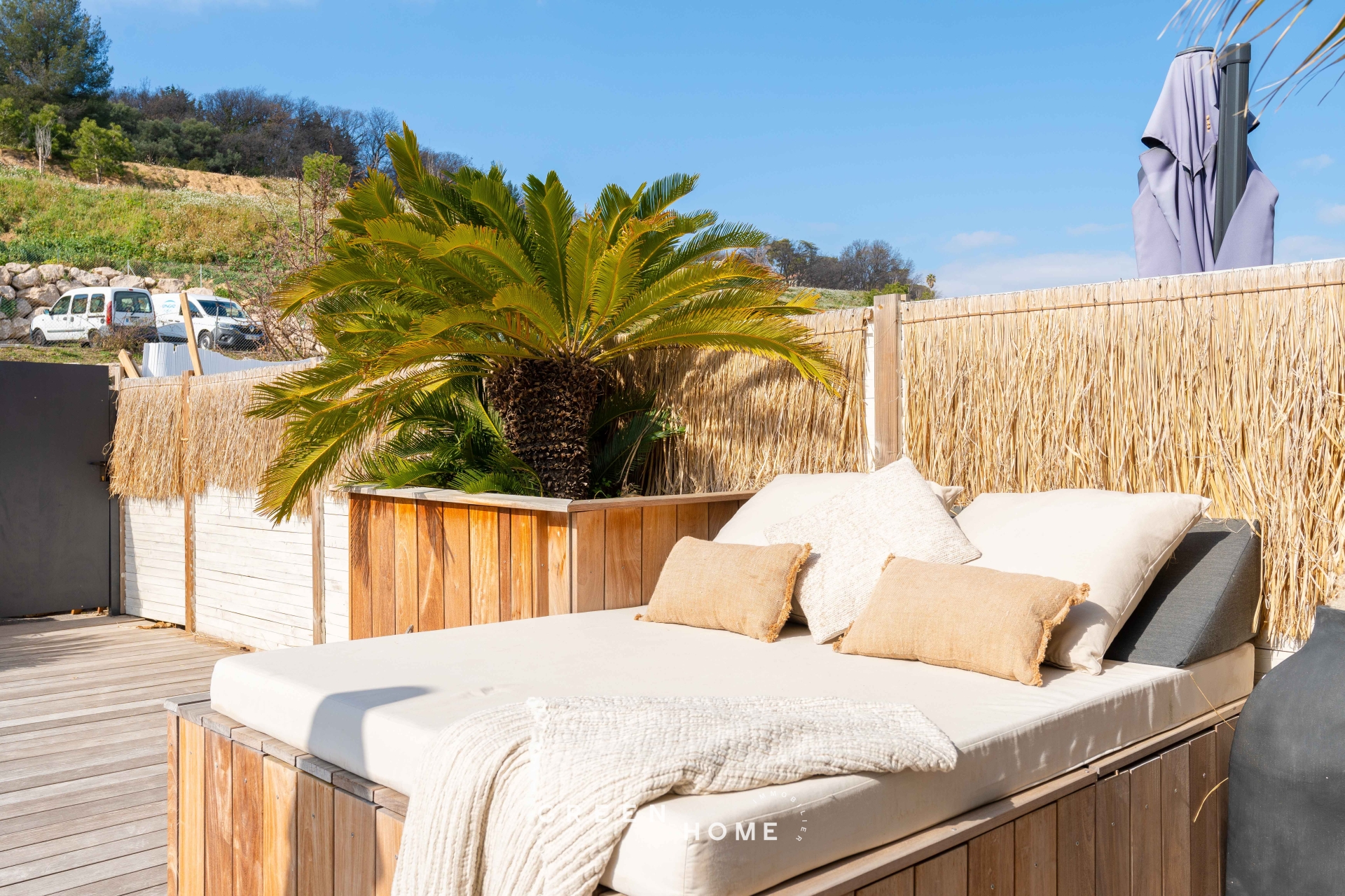 Achat Marseille 12 - Appartement - 5 pièces