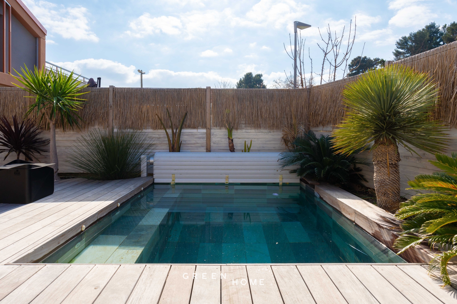 Achat Marseille 12 - Appartement - 5 pièces