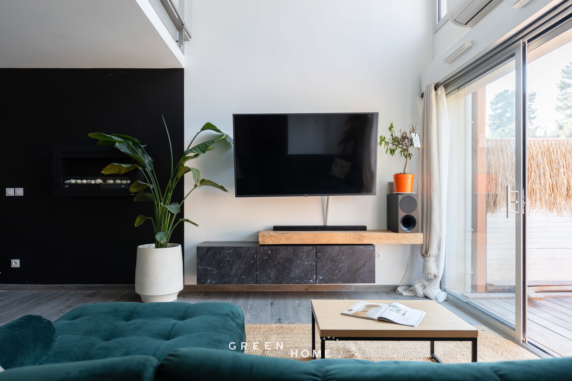 Achat Marseille 12 - Appartement - 5 pièces